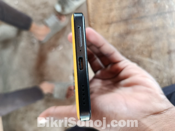 Poco x6 pro 5g 8/256